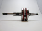 2AB mini stroker crankshaft for the Honda Elite Dio - Dynoscooter.com
