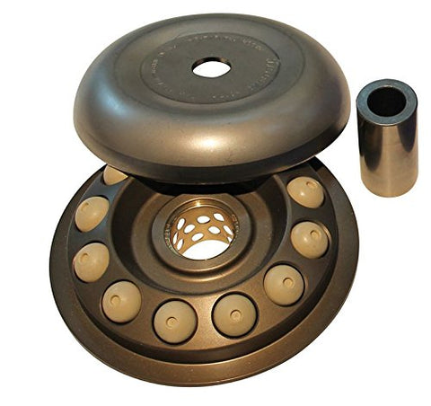 J Cocta Variator for the 2007 and up Suzuki Burgman 400 - Dynoscooter.com