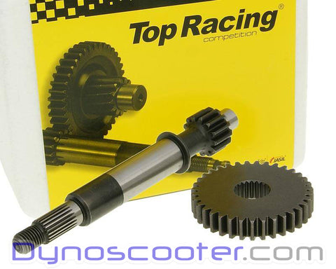 Honda Elite 50 Dio Jasil 13/35 Primary Gears - Dynoscooter.com