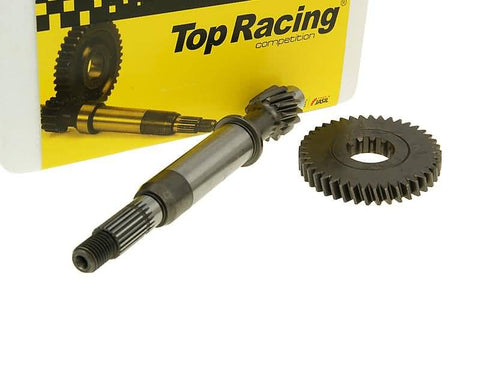 Honda Ruckus Jasil 13/41 Primary Gears - Dynoscooter.com