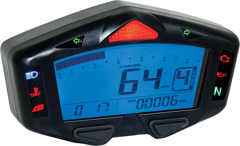 Koso DB-03R Multifunction Speedometer - Dynoscooter.com