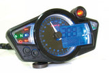 Koso Digital Speedometer RX1N GP Style - Dynoscooter.com