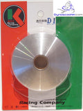 Keli variator for the Honda Elite 50 AF16 SYM DD50 - Dynoscooter.com