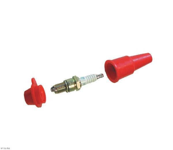Spark plug holder - Dynoscooter.com