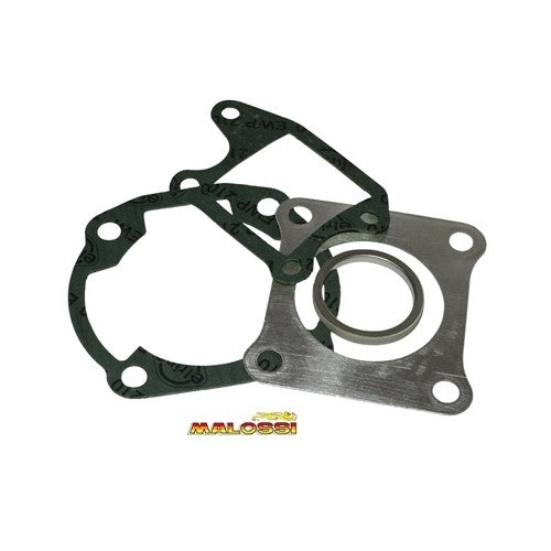 Malossi gasket set for the Kymco Mongoose 70cc cylinder - Dynoscooter.com