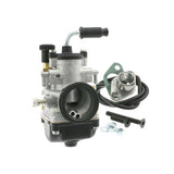 Mallossi Dellorto PHBG 19mm AS specifically designed for Sym Jet Scooters - Dynoscooter.com