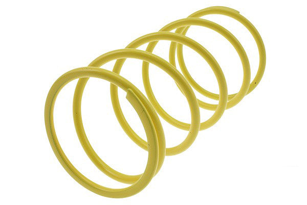 Malossi Honda Elite 50 / Dio 1500 RPM yellow contra spring - Dynoscooter.com