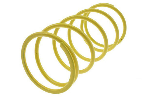 Malossi Honda Elite 50 / Dio 1500 RPM yellow contra spring - Dynoscooter.com