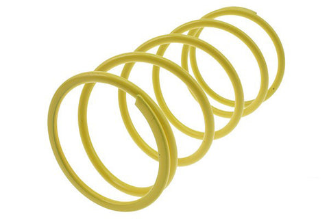 Malossi Honda Elite 50 / Dio 1500 RPM yellow contra spring - Dynoscooter.com
