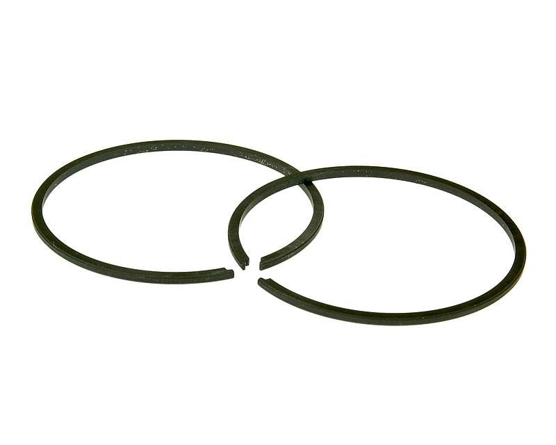 Malossi 47mm piston rings - Dynoscooter.com