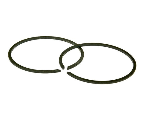 Malossi 47mm piston rings - Dynoscooter.com