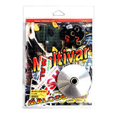 Malossi Multivar Variator for the Honda Ruckus and Metropolitan - Dynoscooter.com