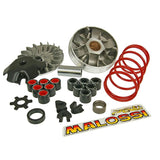 Malossi Oversize Variator for Minarelli Over Range transmissions - Dynoscooter.com