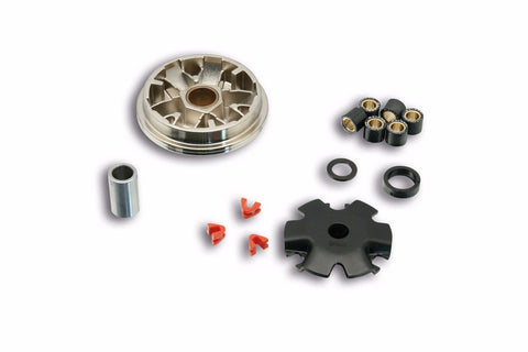 Malossi Multivar Variator for the Honda Ruckus and Metropolitan - Dynoscooter.com