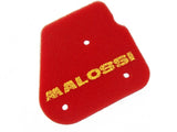 Malossi sponge air filter element "Minarelli" - Dynoscooter.com