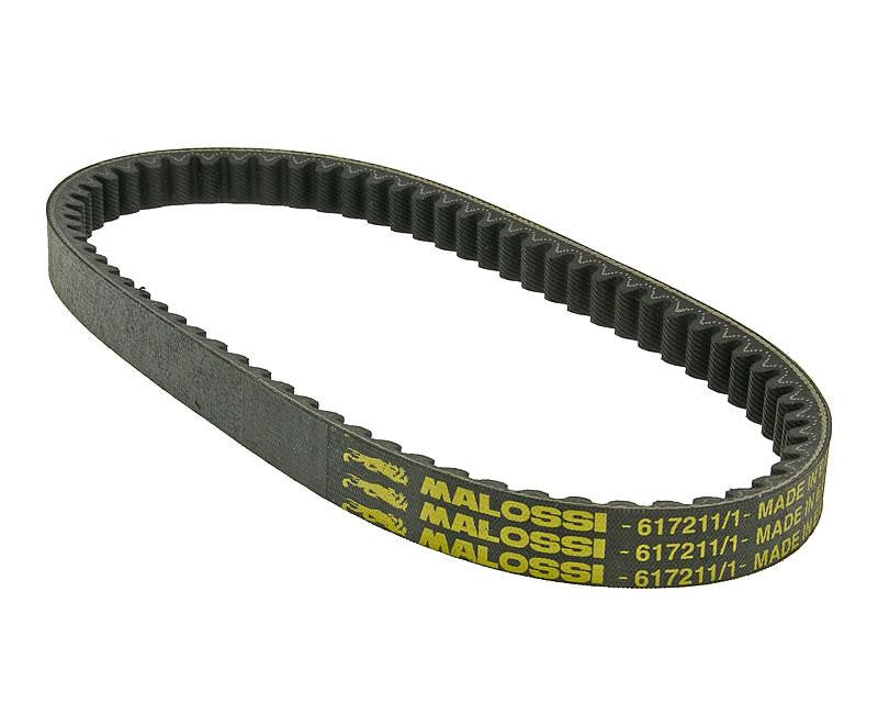 Malossi Dio ZX drive belt - Dynoscooter.com