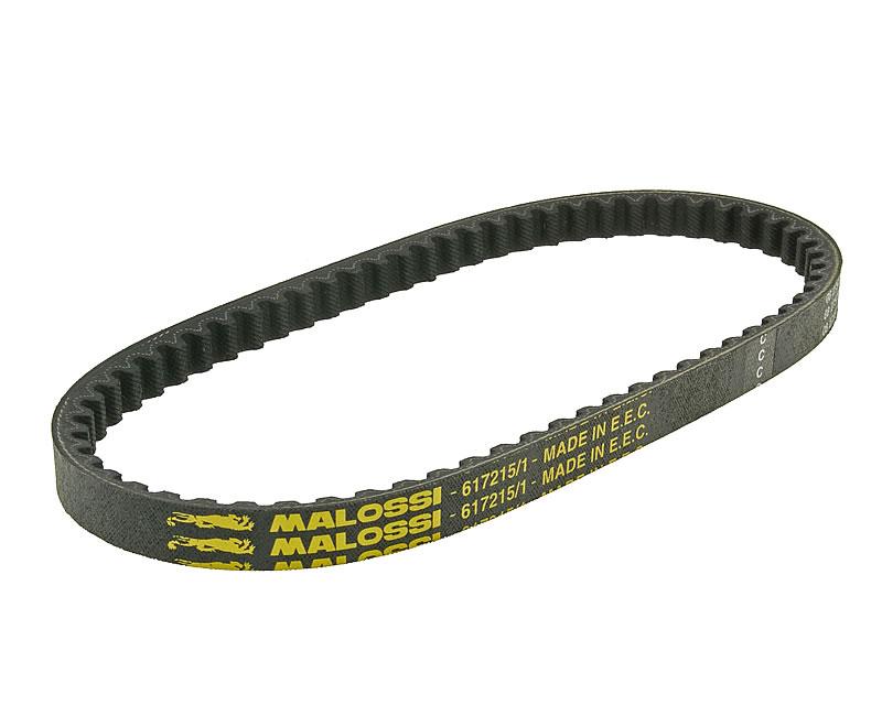 Honda Elite 50 1994-2001 Malossi Kevlar Belt - Dynoscooter.com