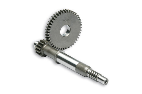 Malossi 15/44 up gears for the Sym Jet 50 - Dynoscooter.com