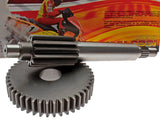 Yamaha Zuma 50F and C3 13/44 UP GEARS - Dynoscooter.com