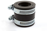 Intake to carburetor coupling 24mm - Dynoscooter.com