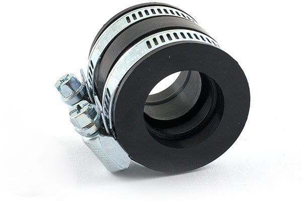 Intake to carburetor coupling 24mm - Dynoscooter.com