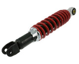 Motoforce 5 position adjustable rear shock for the 1989-2001 Yamaha Zuma - Dynoscooter.com