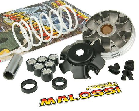 Malossi Multivar Variator for Piaggio Vespa ET2 98 to present