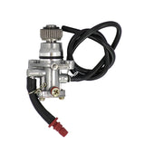 Yamaha Zuma Minarelli  oil pump fits Vertical and Horizontal engines - Dynoscooter.com