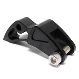 Honda Ruckus NCY Black Frame extension kit - Dynoscooter.com