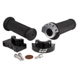 NCY Needle Bearing Throttle and Grip Set - Dynoscooter.com