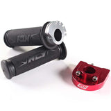 NCY Needle Bearing Throttle and Grip Set - Dynoscooter.com