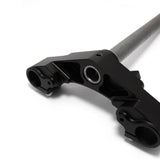 TRIPLE TREE STEM FOR DISK BRAKES ON YOUR 1994-2001 HONDA ELITE - Dynoscooter.com