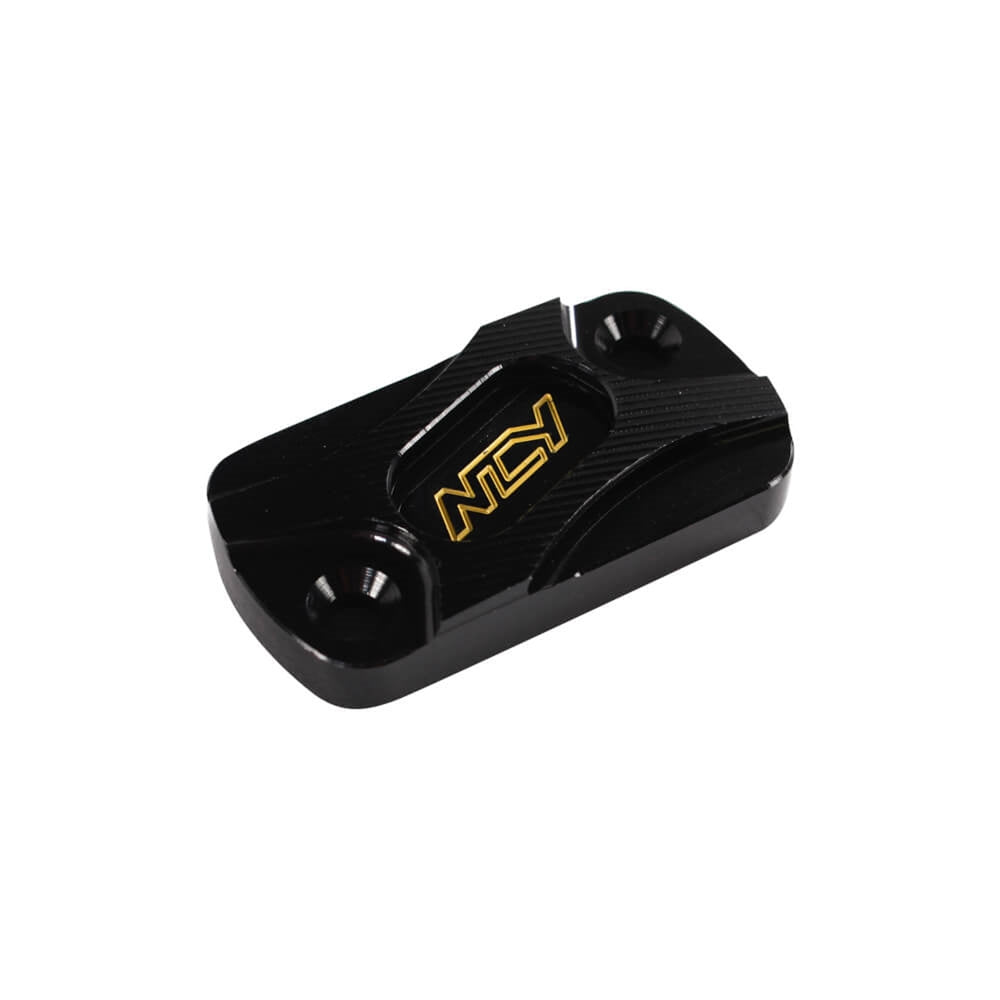 Honda Dio Gy6 NCY Anodized  Master Cylinder Cover - Dynoscooter.com