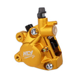 NCY Forged Brake Caliper - Dynoscooter.com