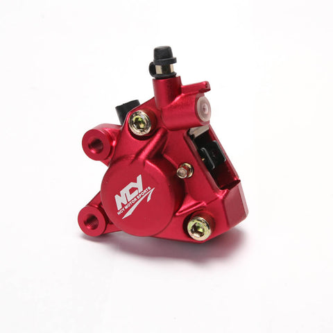 NCY Forged Brake Caliper - Dynoscooter.com