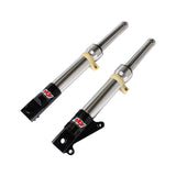 HONDA RUCKUS DIO NCY FORKS - Dynoscooter.com