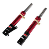 HONDA RUCKUS DIO NCY FORKS - Dynoscooter.com