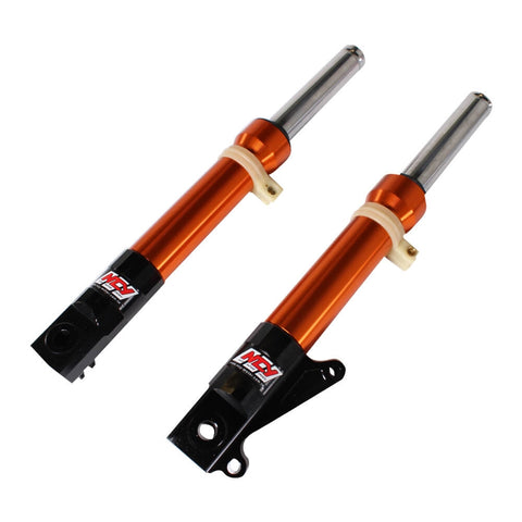 HONDA RUCKUS DIO NCY FORKS - Dynoscooter.com