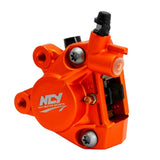 NCY Forged Brake Caliper - Dynoscooter.com