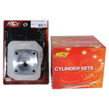 NCY 50mm 82cc Cylinder for the Honda Elite 50 / Dio - Dynoscooter.com