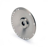 NCY Aluminum drive face for GY6 150cc engines - Dynoscooter.com