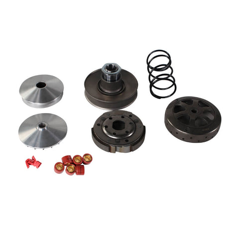 Honda Ruckus Met NCY transmission kit - Dynoscooter.com