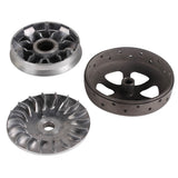 Honda Ruckus Met NCY transmission kit - Dynoscooter.com