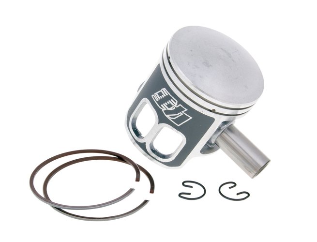 Naraku Piston Kit 1E40QMB 70cc 12mm pin