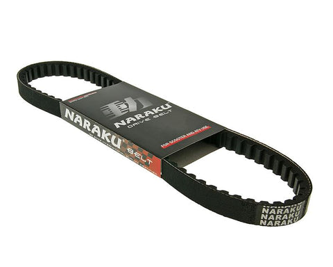 Naraku Drive Belt for Kymco and SYM Jet - Dynoscooter.com