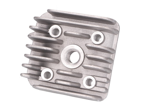 Naraku 70cc Cylinder Head for the Yamaha Zuma Prebug 1989-2001 - Dynoscooter.com