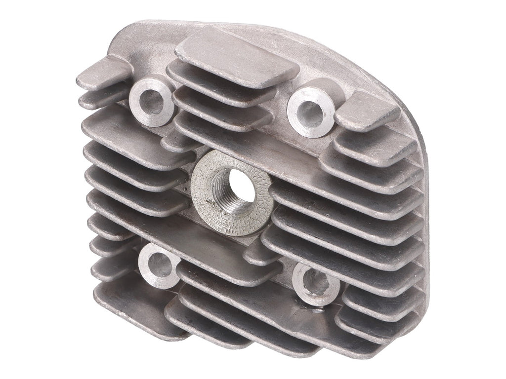 Naraku 70cc Cylinder Head Minarelli Horizontal - Dynoscooter.com