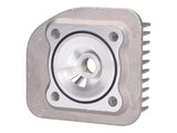 Naraku 70cc Cylinder Head Minarelli Horizontal - Dynoscooter.com