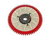 Naraku HS-CNC V.2 Half Pulley for GY6 50cc and Kymco - Dynoscooter.com