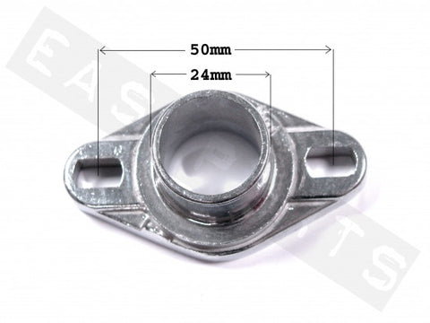 Polini carburetor adapter Honda Elite and Aero - Dynoscooter.com